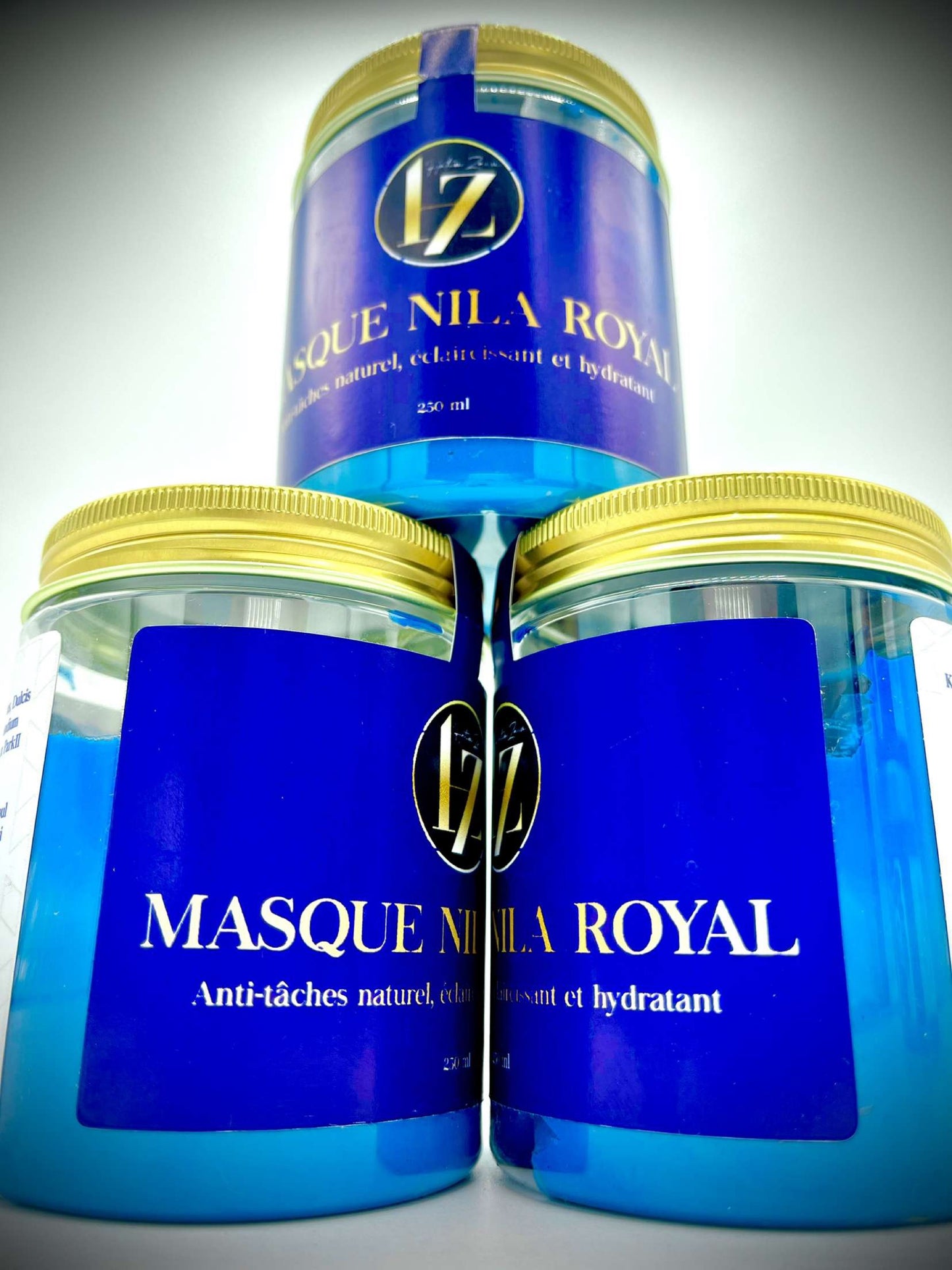 Masque Nila Royal