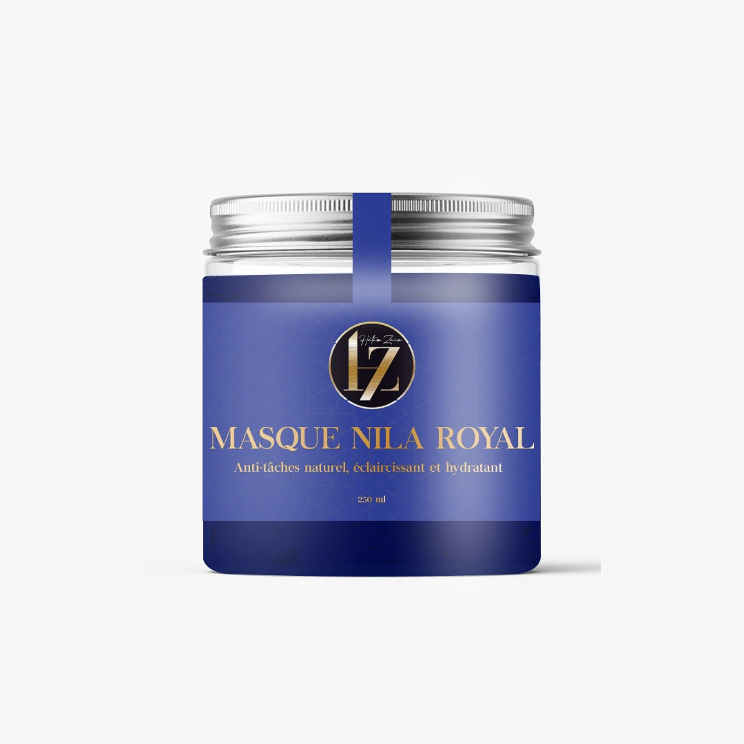 Masque Nila Royal