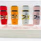 Coffret Yara 4 x 25mL