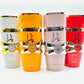 Coffret Yara 4 x 25mL
