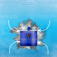 Masque Nila Royal