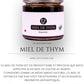 Miel de Thym (Zaatar)