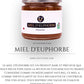 Miel d'Euphorbe (Daghmous)