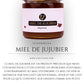 Miel de Jujubier (Sidr)