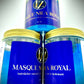 Masque Nila Royal